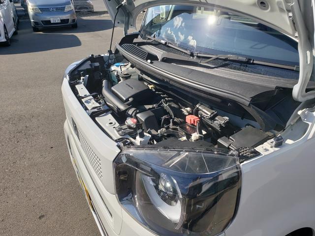 Ｎ－ＢＯＸ ベースグレード　コンフォートＰＧ　禁煙車　走行１２千Ｋｍ台　車検Ｒ９／２　両側電動スライドドア　ＥＴＣ　バックカメラ　フルセグナビ　クリアランスソナー　オートクルコン　衝突被害軽減システム　ＬＥＤライト　スマートキー（45枚目）