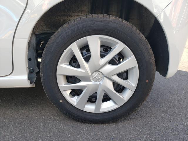 Ｎ－ＢＯＸ ベースグレード　コンフォートＰＧ　禁煙車　走行１２千Ｋｍ台　車検Ｒ９／２　両側電動スライドドア　ＥＴＣ　バックカメラ　フルセグナビ　クリアランスソナー　オートクルコン　衝突被害軽減システム　ＬＥＤライト　スマートキー（47枚目）