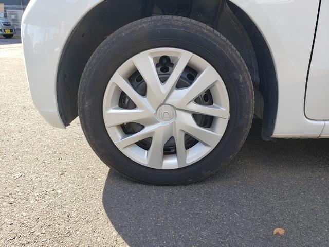 Ｎ－ＢＯＸ ベースグレード　コンフォートＰＧ　禁煙車　走行１２千Ｋｍ台　車検Ｒ９／２　両側電動スライドドア　ＥＴＣ　バックカメラ　フルセグナビ　クリアランスソナー　オートクルコン　衝突被害軽減システム　ＬＥＤライト　スマートキー（48枚目）