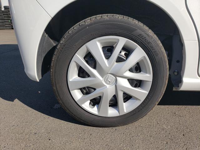 Ｎ－ＢＯＸ ベースグレード　コンフォートＰＧ　禁煙車　走行１２千Ｋｍ台　車検Ｒ９／２　両側電動スライドドア　ＥＴＣ　バックカメラ　フルセグナビ　クリアランスソナー　オートクルコン　衝突被害軽減システム　ＬＥＤライト　スマートキー（49枚目）