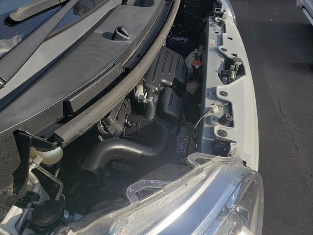 ムーヴキャンバス ＧメイクアップＶＳ　ＳＡＩＩＩ　ワンオーナー　禁煙車　走行２３千Ｋｍ台　全周囲カメラ　両側電動スライドドア　ナビ　ＴＶ　衝突被害軽減システム　オートハイビーム　オートライト　ＬＥＤライト　スマートキー　電格ミラー　シートヒーター（33枚目）