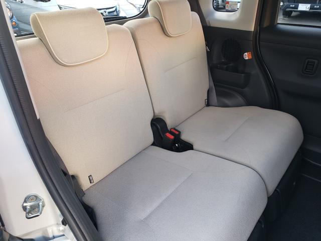 ムーヴキャンバス ＧメイクアップＶＳ　ＳＡＩＩＩ　ワンオーナー　禁煙車　走行２３千Ｋｍ台　全周囲カメラ　両側電動スライドドア　ナビ　ＴＶ　衝突被害軽減システム　オートハイビーム　オートライト　ＬＥＤライト　スマートキー　電格ミラー　シートヒーター（40枚目）