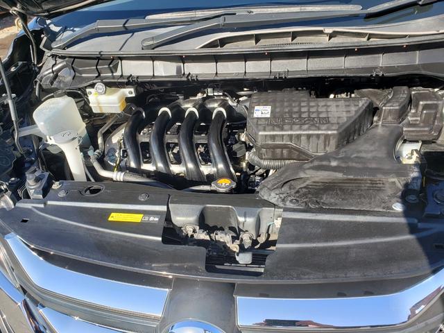 セレナ ハイウェイスター Vセレクション 禁煙車 9インチフルセグナビ ドラレコ 後席モニター ETC バックカメラ オートクルコン 衝突被害軽減システム 両側ハンズフリー電動スライドドア LEDライト スマートキー アイドリングストップ(20枚目)