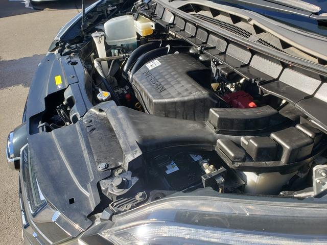 セレナ ハイウェイスター Vセレクション 禁煙車 9インチフルセグナビ ドラレコ 後席モニター ETC バックカメラ オートクルコン 衝突被害軽減システム 両側ハンズフリー電動スライドドア LEDライト スマートキー アイドリングストップ(23枚目)