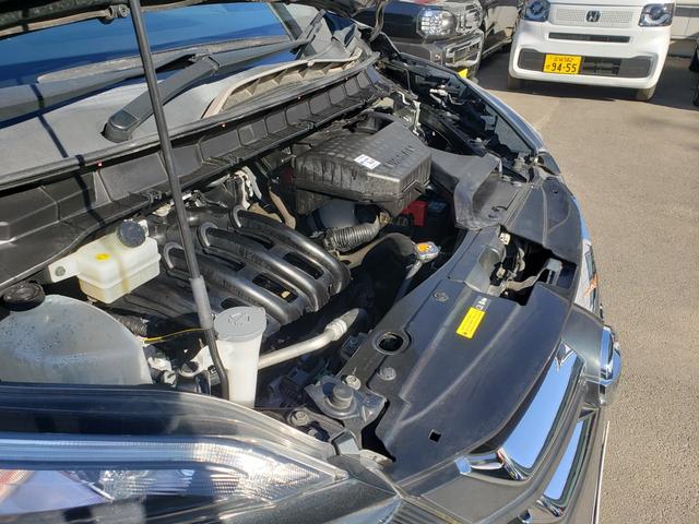 セレナ ハイウェイスター Vセレクション 禁煙車 9インチフルセグナビ ドラレコ 後席モニター ETC バックカメラ オートクルコン 衝突被害軽減システム 両側ハンズフリー電動スライドドア LEDライト スマートキー アイドリングストップ(24枚目)