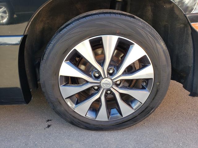 セレナ ハイウェイスター Vセレクション 禁煙車 9インチフルセグナビ ドラレコ 後席モニター ETC バックカメラ オートクルコン 衝突被害軽減システム 両側ハンズフリー電動スライドドア LEDライト スマートキー アイドリングストップ(27枚目)