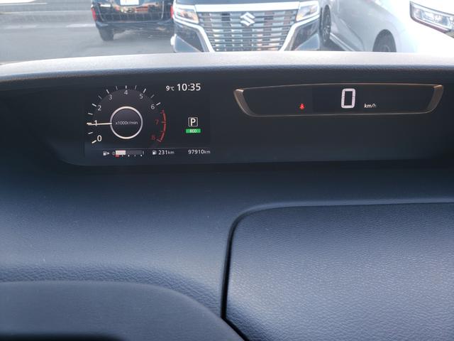 セレナ ハイウェイスター Vセレクション 禁煙車 9インチフルセグナビ ドラレコ 後席モニター ETC バックカメラ オートクルコン 衝突被害軽減システム 両側ハンズフリー電動スライドドア LEDライト スマートキー アイドリングストップ(39枚目)
