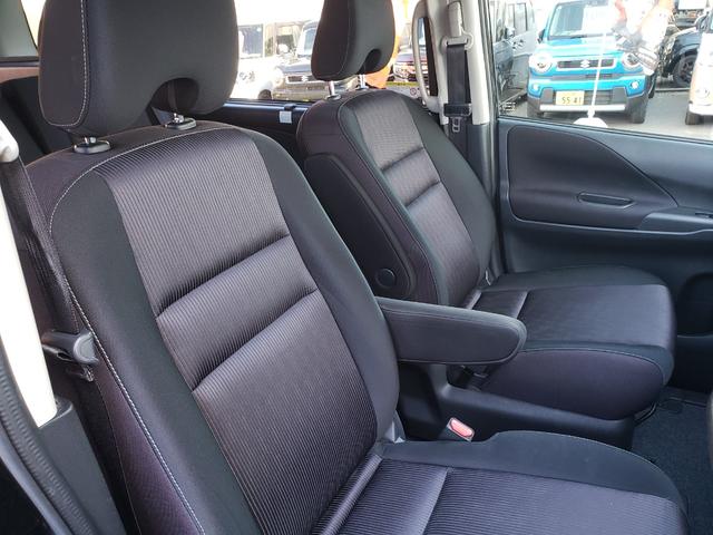 セレナ ハイウェイスター Vセレクション 禁煙車 9インチフルセグナビ ドラレコ 後席モニター ETC バックカメラ オートクルコン 衝突被害軽減システム 両側ハンズフリー電動スライドドア LEDライト スマートキー アイドリングストップ(43枚目)