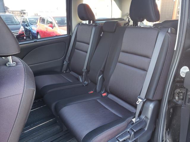 セレナ ハイウェイスター Vセレクション 禁煙車 9インチフルセグナビ ドラレコ 後席モニター ETC バックカメラ オートクルコン 衝突被害軽減システム 両側ハンズフリー電動スライドドア LEDライト スマートキー アイドリングストップ(50枚目)