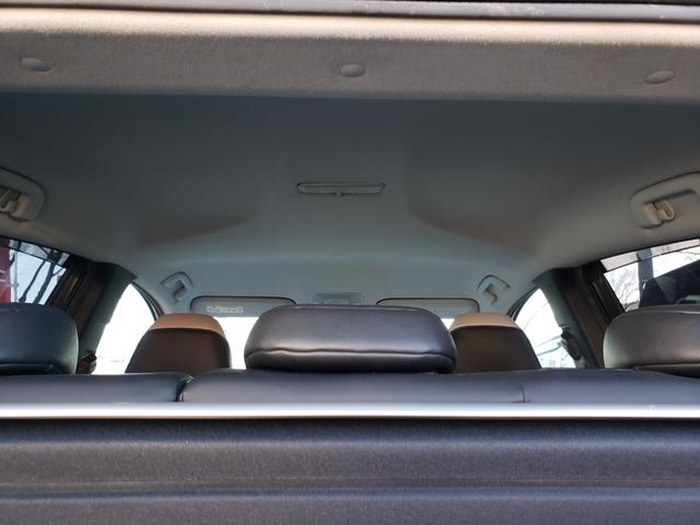 プリウス Ａツーリングセレクション　禁煙車　モデリスタエアロ　９型フルセグナビ　クールグレーレザーシート　ＥＴＣ　クリアランスソナー　レーンアシスト　　パークアシスト　衝突被害軽減システム　バックカメラ　オートハイビーム　オートライト（48枚目）