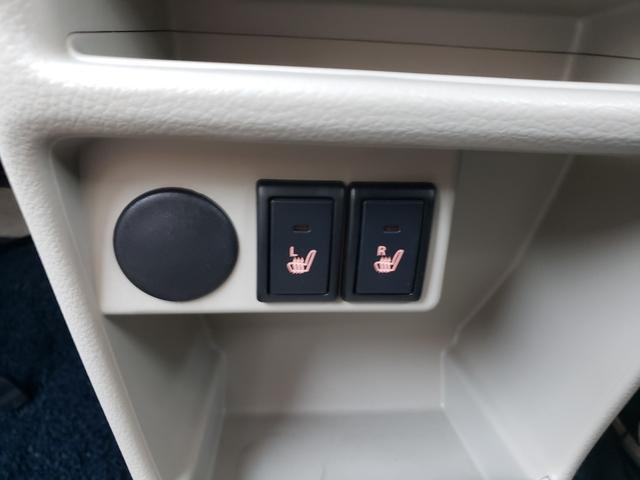 アルトラパン モード　禁煙車　走行２２千Ｋｍ台　ドラレコ　ＥＴＣ　ナビ　ＴＶ　クリアランスソナー　レーンアシスト　衝突被害軽減システム　オートライト　ＨＩＤ　スマートキー　アイドリングストップ　電動格納ミラー　シートヒータ（8枚目）