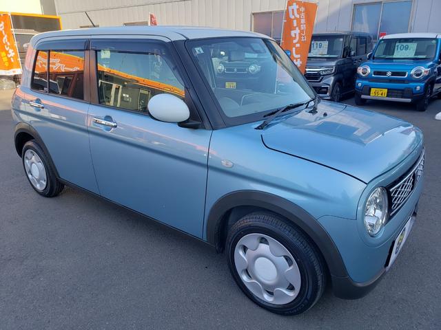 アルトラパン モード　禁煙車　走行２２千Ｋｍ台　ドラレコ　ＥＴＣ　ナビ　ＴＶ　クリアランスソナー　レーンアシスト　衝突被害軽減システム　オートライト　ＨＩＤ　スマートキー　アイドリングストップ　電動格納ミラー　シートヒータ（14枚目）