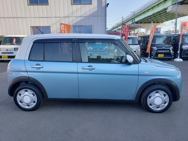 アルトラパン モード　禁煙車　走行２２千Ｋｍ台　ドラレコ　ＥＴＣ　ナビ　ＴＶ　クリアランスソナー　レーンアシスト　衝突被害軽減システム　オートライト　ＨＩＤ　スマートキー　アイドリングストップ　電動格納ミラー　シートヒータ（15枚目）