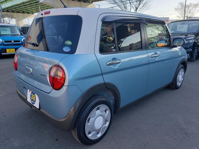 アルトラパン モード　禁煙車　走行２２千Ｋｍ台　ドラレコ　ＥＴＣ　ナビ　ＴＶ　クリアランスソナー　レーンアシスト　衝突被害軽減システム　オートライト　ＨＩＤ　スマートキー　アイドリングストップ　電動格納ミラー　シートヒータ（17枚目）