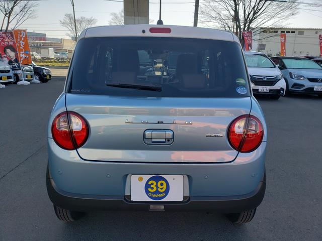 アルトラパン モード　禁煙車　走行２２千Ｋｍ台　ドラレコ　ＥＴＣ　ナビ　ＴＶ　クリアランスソナー　レーンアシスト　衝突被害軽減システム　オートライト　ＨＩＤ　スマートキー　アイドリングストップ　電動格納ミラー　シートヒータ（18枚目）