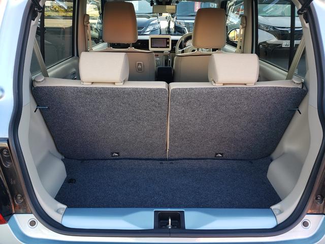 アルトラパン モード　禁煙車　走行２２千Ｋｍ台　ドラレコ　ＥＴＣ　ナビ　ＴＶ　クリアランスソナー　レーンアシスト　衝突被害軽減システム　オートライト　ＨＩＤ　スマートキー　アイドリングストップ　電動格納ミラー　シートヒータ（20枚目）