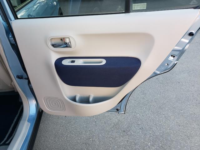 アルトラパン モード　禁煙車　走行２２千Ｋｍ台　ドラレコ　ＥＴＣ　ナビ　ＴＶ　クリアランスソナー　レーンアシスト　衝突被害軽減システム　オートライト　ＨＩＤ　スマートキー　アイドリングストップ　電動格納ミラー　シートヒータ（22枚目）