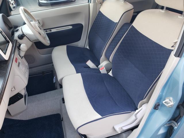 アルトラパン モード　禁煙車　走行２２千Ｋｍ台　ドラレコ　ＥＴＣ　ナビ　ＴＶ　クリアランスソナー　レーンアシスト　衝突被害軽減システム　オートライト　ＨＩＤ　スマートキー　アイドリングストップ　電動格納ミラー　シートヒータ（25枚目）