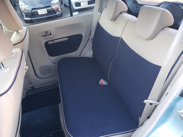 アルトラパン モード　禁煙車　走行２２千Ｋｍ台　ドラレコ　ＥＴＣ　ナビ　ＴＶ　クリアランスソナー　レーンアシスト　衝突被害軽減システム　オートライト　ＨＩＤ　スマートキー　アイドリングストップ　電動格納ミラー　シートヒータ（27枚目）