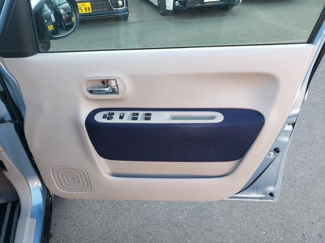 アルトラパン モード　禁煙車　走行２２千Ｋｍ台　ドラレコ　ＥＴＣ　ナビ　ＴＶ　クリアランスソナー　レーンアシスト　衝突被害軽減システム　オートライト　ＨＩＤ　スマートキー　アイドリングストップ　電動格納ミラー　シートヒータ（33枚目）