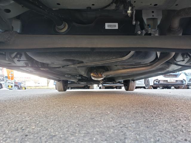 アルトラパン モード　禁煙車　走行２２千Ｋｍ台　ドラレコ　ＥＴＣ　ナビ　ＴＶ　クリアランスソナー　レーンアシスト　衝突被害軽減システム　オートライト　ＨＩＤ　スマートキー　アイドリングストップ　電動格納ミラー　シートヒータ（35枚目）