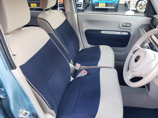 アルトラパン モード　禁煙車　走行２２千Ｋｍ台　ドラレコ　ＥＴＣ　ナビ　ＴＶ　クリアランスソナー　レーンアシスト　衝突被害軽減システム　オートライト　ＨＩＤ　スマートキー　アイドリングストップ　電動格納ミラー　シートヒータ（36枚目）