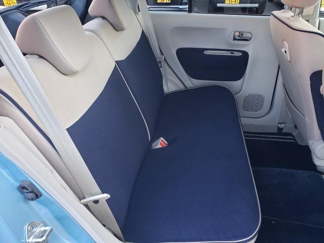 アルトラパン モード　禁煙車　走行２２千Ｋｍ台　ドラレコ　ＥＴＣ　ナビ　ＴＶ　クリアランスソナー　レーンアシスト　衝突被害軽減システム　オートライト　ＨＩＤ　スマートキー　アイドリングストップ　電動格納ミラー　シートヒータ（37枚目）