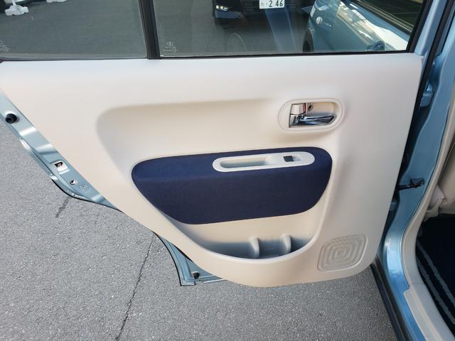 アルトラパン モード　禁煙車　走行２２千Ｋｍ台　ドラレコ　ＥＴＣ　ナビ　ＴＶ　クリアランスソナー　レーンアシスト　衝突被害軽減システム　オートライト　ＨＩＤ　スマートキー　アイドリングストップ　電動格納ミラー　シートヒータ（42枚目）