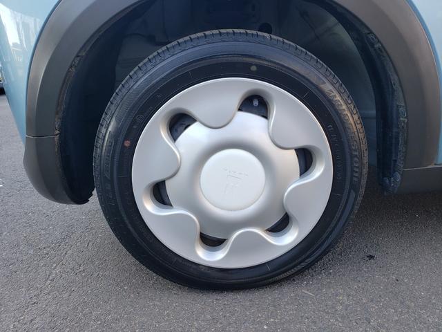 アルトラパン モード　禁煙車　走行２２千Ｋｍ台　ドラレコ　ＥＴＣ　ナビ　ＴＶ　クリアランスソナー　レーンアシスト　衝突被害軽減システム　オートライト　ＨＩＤ　スマートキー　アイドリングストップ　電動格納ミラー　シートヒータ（46枚目）