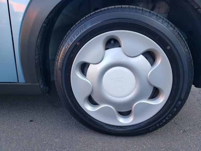 アルトラパン モード　禁煙車　走行２２千Ｋｍ台　ドラレコ　ＥＴＣ　ナビ　ＴＶ　クリアランスソナー　レーンアシスト　衝突被害軽減システム　オートライト　ＨＩＤ　スマートキー　アイドリングストップ　電動格納ミラー　シートヒータ（48枚目）