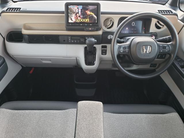N-BOX ベースグレード ワンオーナー 禁煙車 走行16千Km台 ドライブレコーダー バックカメラ 両側電動スライドドア ナビ TV クリアランスソナー オートクルコン レーンアシスト 衝突被害軽減システム LEDヘッドランプ(2枚目)