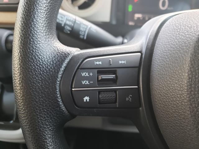 N-BOX ベースグレード ワンオーナー 禁煙車 走行16千Km台 ドライブレコーダー バックカメラ 両側電動スライドドア ナビ TV クリアランスソナー オートクルコン レーンアシスト 衝突被害軽減システム LEDヘッドランプ(10枚目)