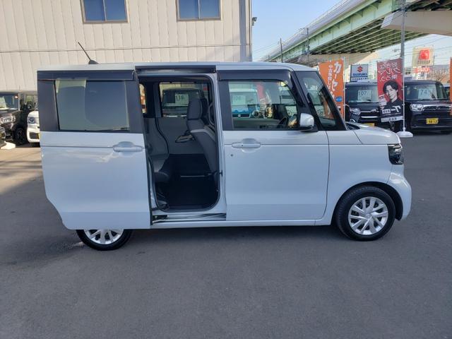 N-BOX ベースグレード ワンオーナー 禁煙車 走行16千Km台 ドライブレコーダー バックカメラ 両側電動スライドドア ナビ TV クリアランスソナー オートクルコン レーンアシスト 衝突被害軽減システム LEDヘッドランプ(15枚目)