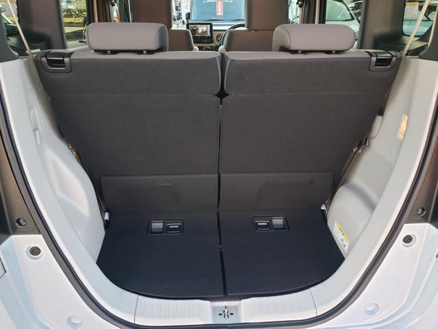 N-BOX ベースグレード ワンオーナー 禁煙車 走行16千Km台 ドライブレコーダー バックカメラ 両側電動スライドドア ナビ TV クリアランスソナー オートクルコン レーンアシスト 衝突被害軽減システム LEDヘッドランプ(19枚目)