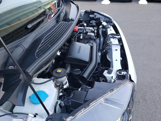 N-BOX ベースグレード ワンオーナー 禁煙車 走行16千Km台 ドライブレコーダー バックカメラ 両側電動スライドドア ナビ TV クリアランスソナー オートクルコン レーンアシスト 衝突被害軽減システム LEDヘッドランプ(21枚目)