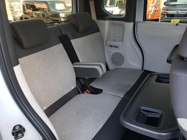 N-BOX ベースグレード ワンオーナー 禁煙車 走行16千Km台 ドライブレコーダー バックカメラ 両側電動スライドドア ナビ TV クリアランスソナー オートクルコン レーンアシスト 衝突被害軽減システム LEDヘッドランプ(27枚目)