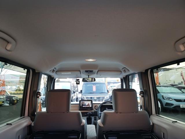 N-BOX ベースグレード ワンオーナー 禁煙車 走行16千Km台 ドライブレコーダー バックカメラ 両側電動スライドドア ナビ TV クリアランスソナー オートクルコン レーンアシスト 衝突被害軽減システム LEDヘッドランプ(29枚目)