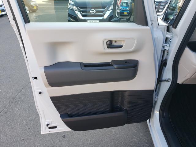 N-BOX ベースグレード ワンオーナー 禁煙車 走行16千Km台 ドライブレコーダー バックカメラ 両側電動スライドドア ナビ TV クリアランスソナー オートクルコン レーンアシスト 衝突被害軽減システム LEDヘッドランプ(30枚目)