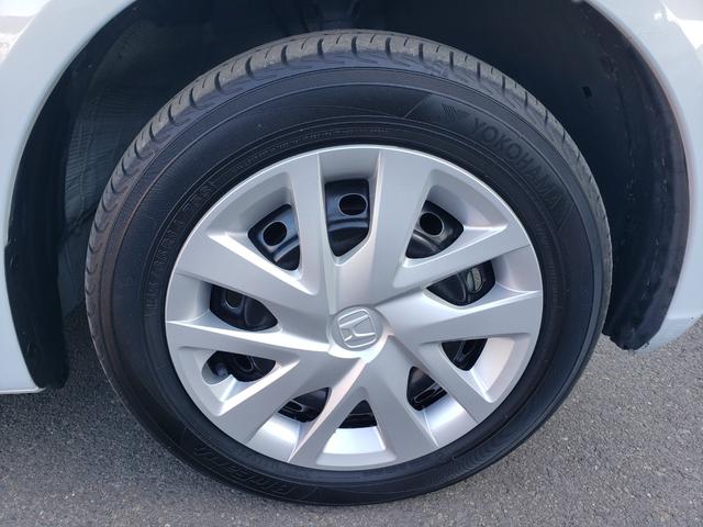 N-BOX ベースグレード ワンオーナー 禁煙車 走行16千Km台 ドライブレコーダー バックカメラ 両側電動スライドドア ナビ TV クリアランスソナー オートクルコン レーンアシスト 衝突被害軽減システム LEDヘッドランプ(36枚目)