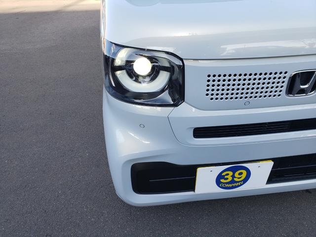 N-BOX ベースグレード ワンオーナー 禁煙車 走行16千Km台 ドライブレコーダー バックカメラ 両側電動スライドドア ナビ TV クリアランスソナー オートクルコン レーンアシスト 衝突被害軽減システム LEDヘッドランプ(46枚目)