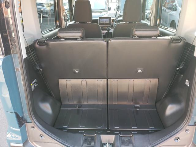 スペーシアギア ハイブリッドＸＺ　ターボ　禁煙車　走行２８千Ｋｍ台　フルセグナビ　ドラレコ　ＥＴＣ　両側電動スライドドア　クリアランスソナー　オートクルーズコントロール　レーンアシスト　衝突被害軽減システム　オートライト　ＬＥＤライト（19枚目）