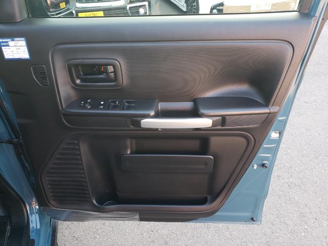 スペーシアギア ハイブリッドＸＺ　ターボ　禁煙車　走行２８千Ｋｍ台　フルセグナビ　ドラレコ　ＥＴＣ　両側電動スライドドア　クリアランスソナー　オートクルーズコントロール　レーンアシスト　衝突被害軽減システム　オートライト　ＬＥＤライト（23枚目）