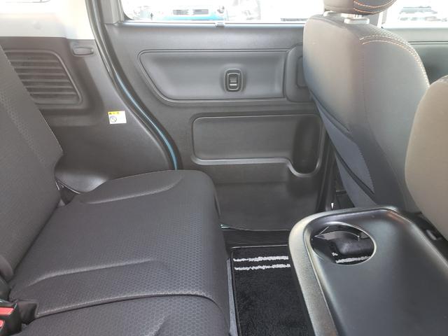 スペーシアギア ハイブリッドＸＺ　ターボ　禁煙車　走行２８千Ｋｍ台　フルセグナビ　ドラレコ　ＥＴＣ　両側電動スライドドア　クリアランスソナー　オートクルーズコントロール　レーンアシスト　衝突被害軽減システム　オートライト　ＬＥＤライト（24枚目）