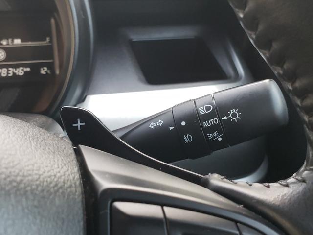 スペーシアギア ハイブリッドＸＺ　ターボ　禁煙車　走行２８千Ｋｍ台　フルセグナビ　ドラレコ　ＥＴＣ　両側電動スライドドア　クリアランスソナー　オートクルーズコントロール　レーンアシスト　衝突被害軽減システム　オートライト　ＬＥＤライト（31枚目）