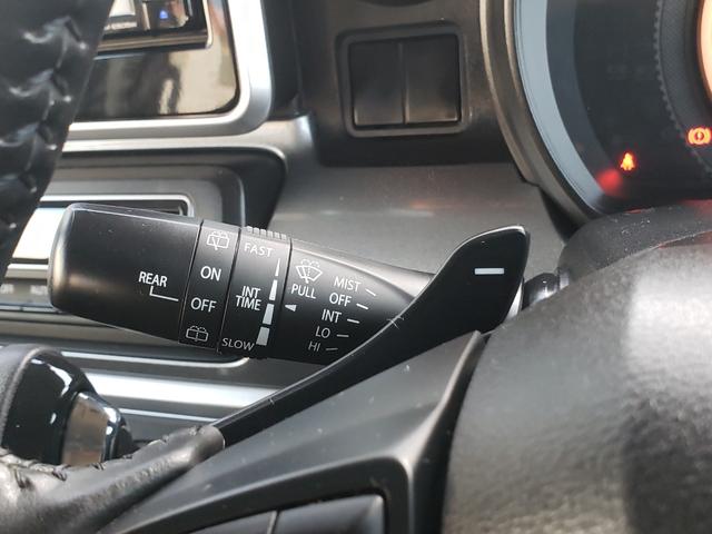 スペーシアギア ハイブリッドＸＺ　ターボ　禁煙車　走行２８千Ｋｍ台　フルセグナビ　ドラレコ　ＥＴＣ　両側電動スライドドア　クリアランスソナー　オートクルーズコントロール　レーンアシスト　衝突被害軽減システム　オートライト　ＬＥＤライト（33枚目）