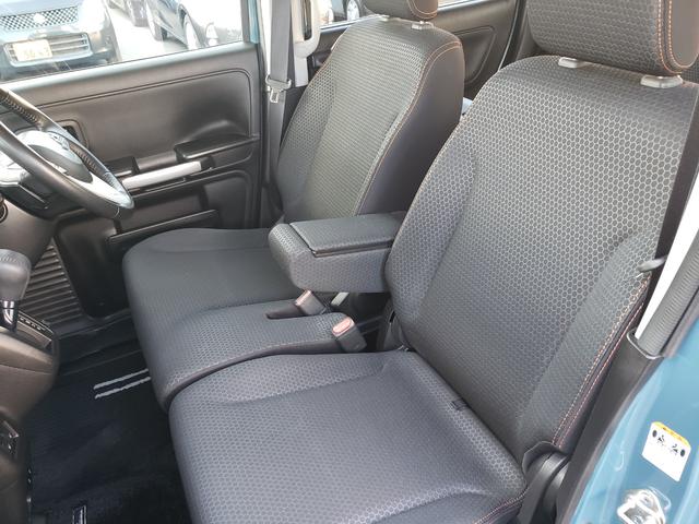 スペーシアギア ハイブリッドＸＺ　ターボ　禁煙車　走行２８千Ｋｍ台　フルセグナビ　ドラレコ　ＥＴＣ　両側電動スライドドア　クリアランスソナー　オートクルーズコントロール　レーンアシスト　衝突被害軽減システム　オートライト　ＬＥＤライト（35枚目）