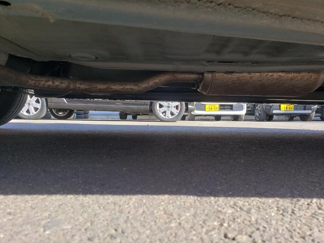 スペーシアギア ハイブリッドＸＺ　ターボ　禁煙車　走行２８千Ｋｍ台　フルセグナビ　ドラレコ　ＥＴＣ　両側電動スライドドア　クリアランスソナー　オートクルーズコントロール　レーンアシスト　衝突被害軽減システム　オートライト　ＬＥＤライト（39枚目）