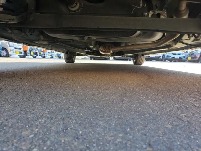 スペーシアギア ハイブリッドＸＺ　ターボ　禁煙車　走行２８千Ｋｍ台　フルセグナビ　ドラレコ　ＥＴＣ　両側電動スライドドア　クリアランスソナー　オートクルーズコントロール　レーンアシスト　衝突被害軽減システム　オートライト　ＬＥＤライト（40枚目）