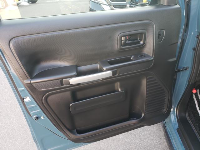 スペーシアギア ハイブリッドＸＺ　ターボ　禁煙車　走行２８千Ｋｍ台　フルセグナビ　ドラレコ　ＥＴＣ　両側電動スライドドア　クリアランスソナー　オートクルーズコントロール　レーンアシスト　衝突被害軽減システム　オートライト　ＬＥＤライト（43枚目）