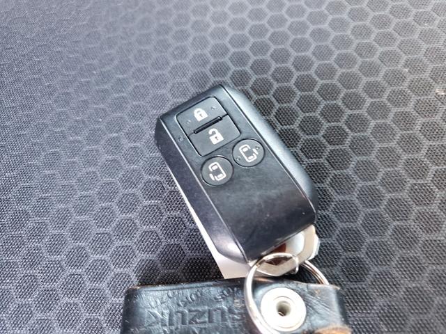 スペーシアギア ハイブリッドＸＺ　ターボ　禁煙車　走行２８千Ｋｍ台　フルセグナビ　ドラレコ　ＥＴＣ　両側電動スライドドア　クリアランスソナー　オートクルーズコントロール　レーンアシスト　衝突被害軽減システム　オートライト　ＬＥＤライト（46枚目）